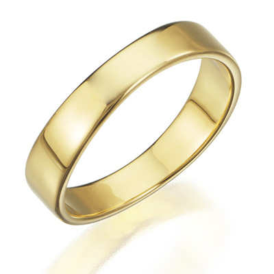 המדריך לבחירת טבעת נישואין