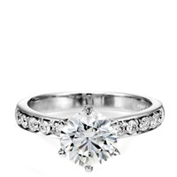 טבעת אירוסין Alin טבעת אירוסין Alin