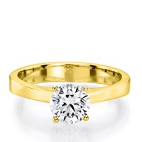 טבעת אירוסין Sol טבעת אירוסין Sol