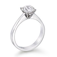 טבעת אירוסין Sol טבעת אירוסין Sol