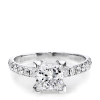 טבעת אירוסין Olivia טבעת אירוסין Olivia