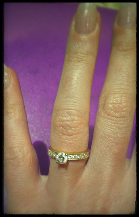 טבעת Carol, הטבעת המושלמת שלי