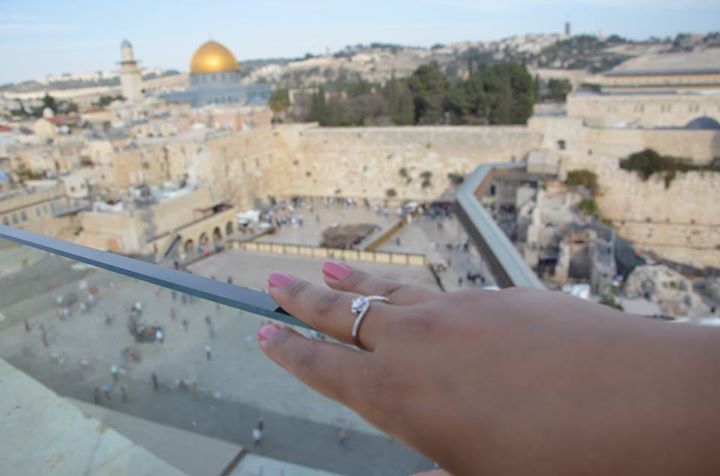 הטבעת המושלמת שלי