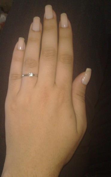 Sol, הטבעת המושלמת שלי