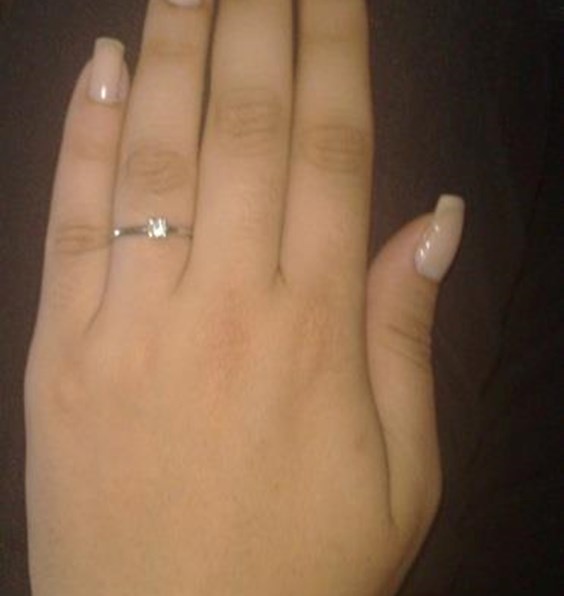 Sol, הטבעת המושלמת שלי