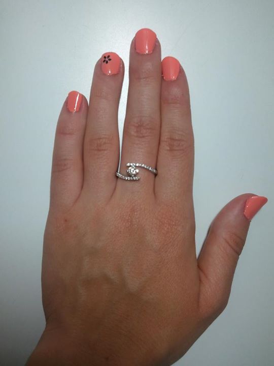 הטבעת המושלמת שלי