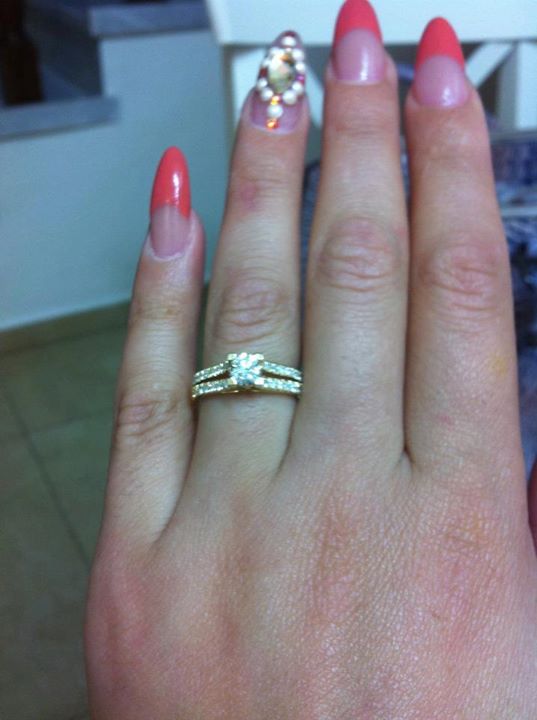 Tansy, הטבעת המושלמת שלי