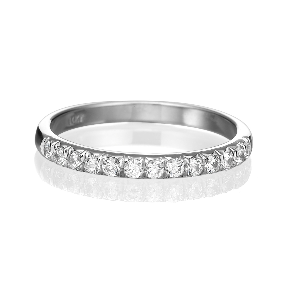 טבעת יהלומים Maya