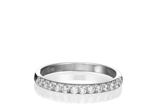 טבעת יהלומים Maya