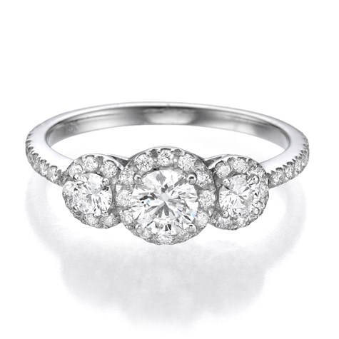 טבעת Mercury טבעת Mercury