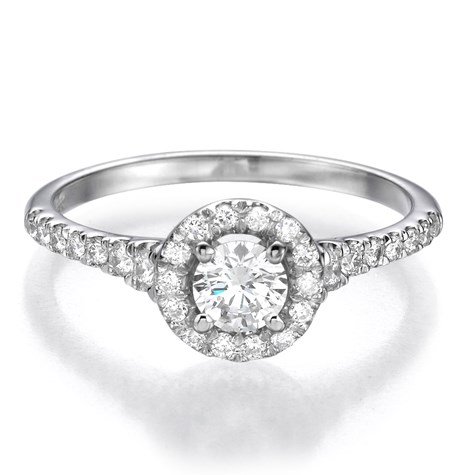 טבעת Luna טבעת Luna