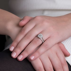 טבעת Cassiopeia טבעת Cassiopeia