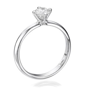 טבעת אירוסין Alda טבעת אירוסין Alda