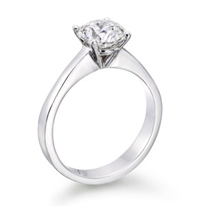 טבעת אירוסין Sol טבעת אירוסין Sol