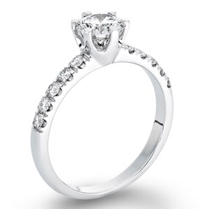 טבעת אירוסין Florence טבעת אירוסין Florence