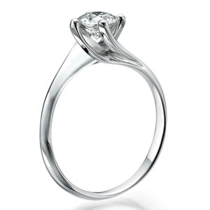 טבעת אירוסין Dana טבעת אירוסין Dana