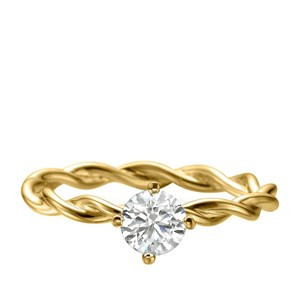 טבעת אירוסין Bar טבעת אירוסין Bar