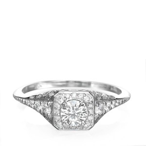 טבעת אירוסין Lorraine טבעת אירוסין Lorraine