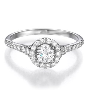 טבעת Luna טבעת Luna