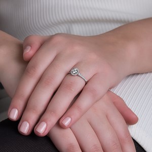 טבעת Luna טבעת Luna