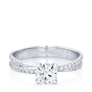 טבעת אירוסין Mendy טבעת אירוסין Mendy