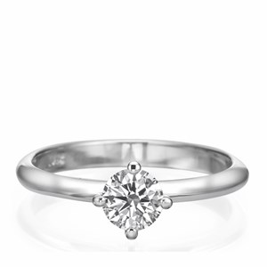 טבעת אירוסין Alda טבעת אירוסין Alda