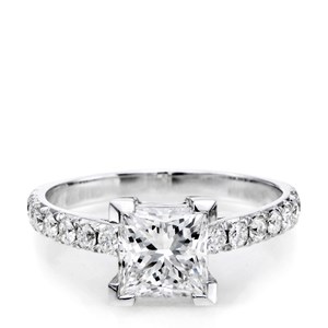 טבעת אירוסין Olivia טבעת אירוסין Olivia