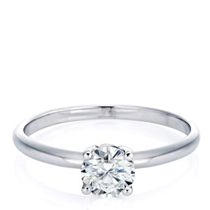 טבעת אירוסין Nika טבעת אירוסין Nika