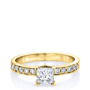 טבעת אירוסין Daniel טבעת אירוסין Daniel