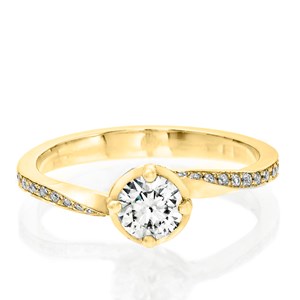 טבעת אירוסין Glen טבעת אירוסין Glen