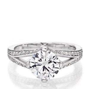 טבעת מעוצבת Rain טבעת מעוצבת Rain