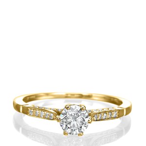 טבעת אירוסין Kate טבעת אירוסין Kate