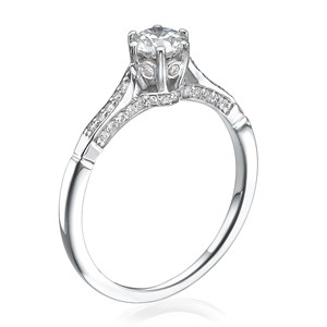 טבעת אירוסין Kate טבעת אירוסין Kate