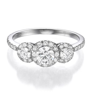 טבעת Mercury טבעת Mercury