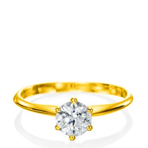 טבעת אירוסין Monaco טבעת אירוסין Monaco