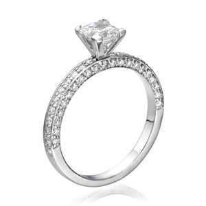 טבעת אירוסין Zahara טבעת אירוסין Zahara