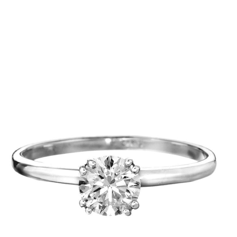 טבעת אירוסין Hailey