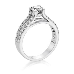 טבעת אירוסין Tansy טבעת אירוסין Tansy