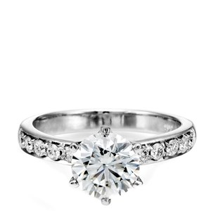 טבעת אירוסין Alin טבעת אירוסין Alin