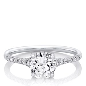 טבעת אירוסין Nala טבעת אירוסין Nala