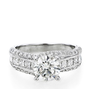 טבעת אירוסין Ivy טבעת אירוסין Ivy