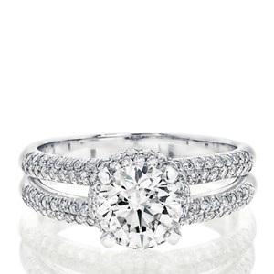 טבעת מעוצבת Atlanta טבעת מעוצבת Atlanta