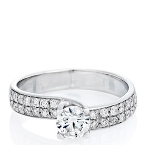 טבעת אירוסין Marilyn טבעת אירוסין Marilyn