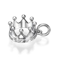 תליון Crown
