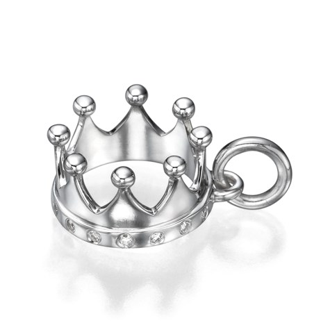 תליון Crown