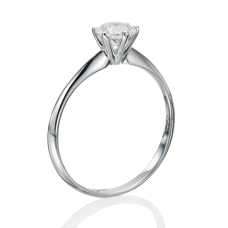 טבעת אירוסין Monaco