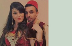 אורצוק לוי אוחיון