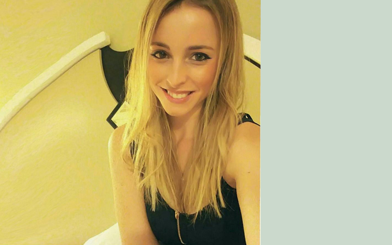 שירן שטרנפלד