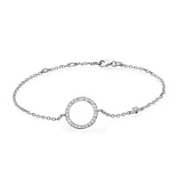 צמיד יהלומים Aria צמיד יהלומים Aria