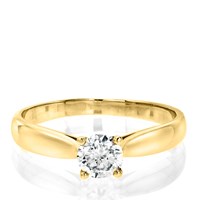 טבעת אירוסין Liana טבעת אירוסין Liana